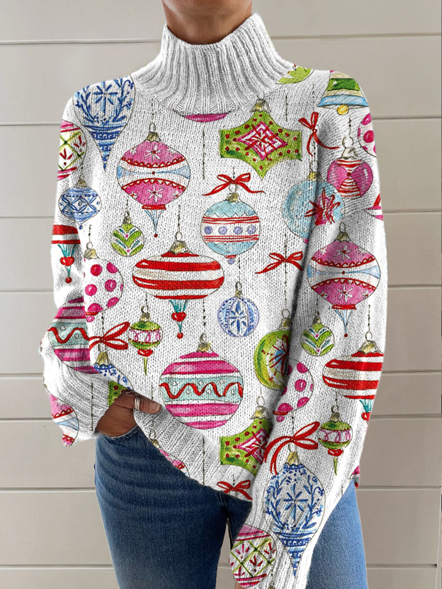 Astrid | Julenat Sweater