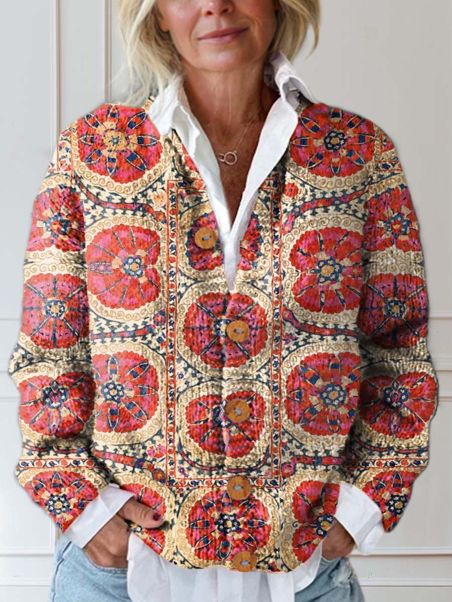 Tora | Pattern Muse Knit