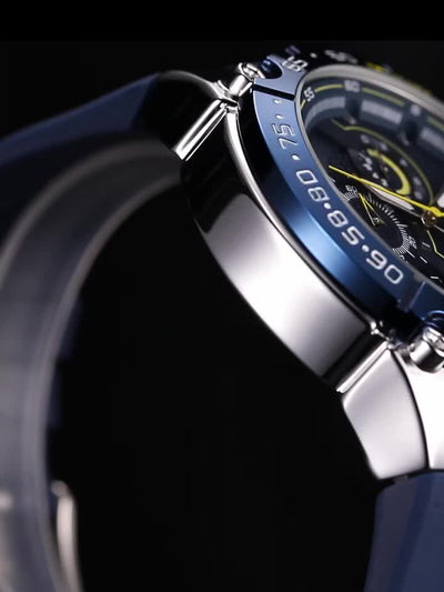 Mathis™ | Sport Chronograph Watch