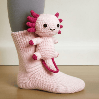 LazyHug™ | Superbløde sokker – varme & hygge🧦