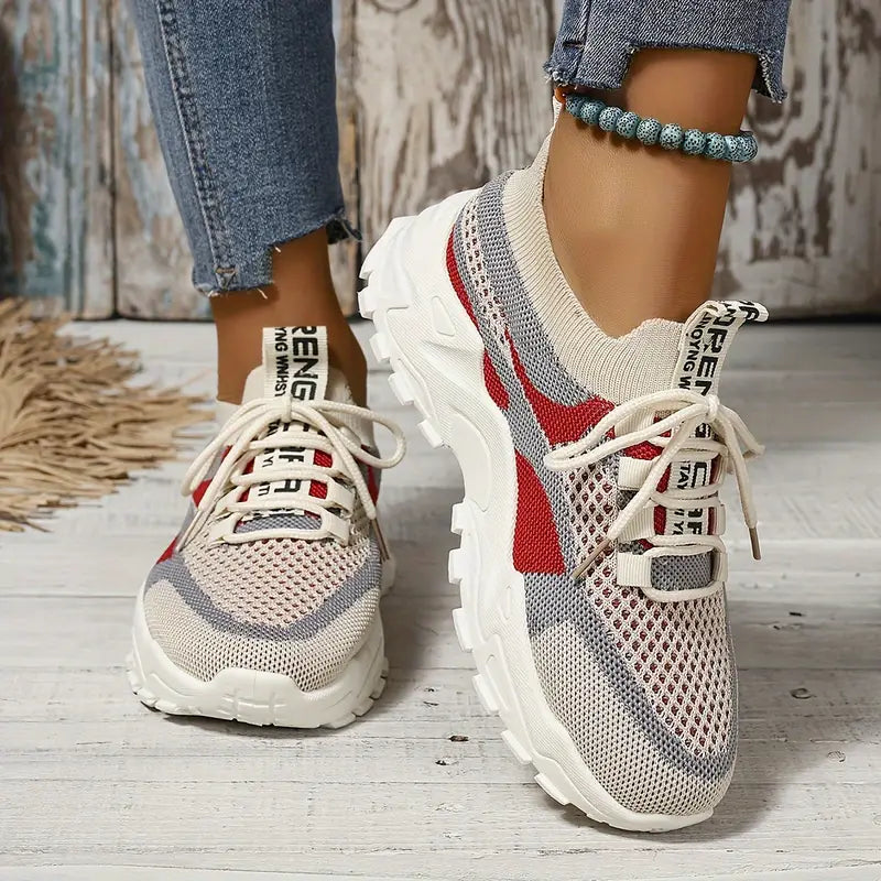 Lara™ | Stretchable Shoes