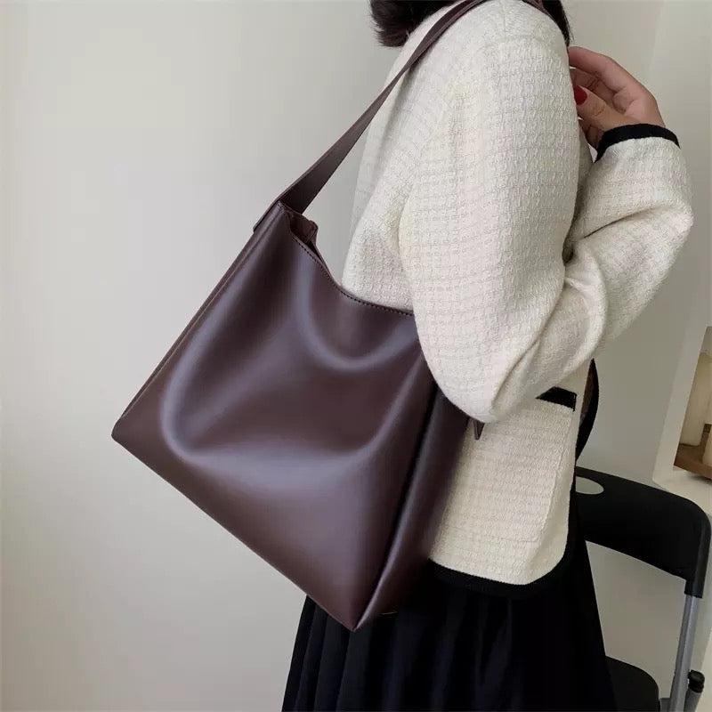 Juliette™ | Stylish Shoulder Bag