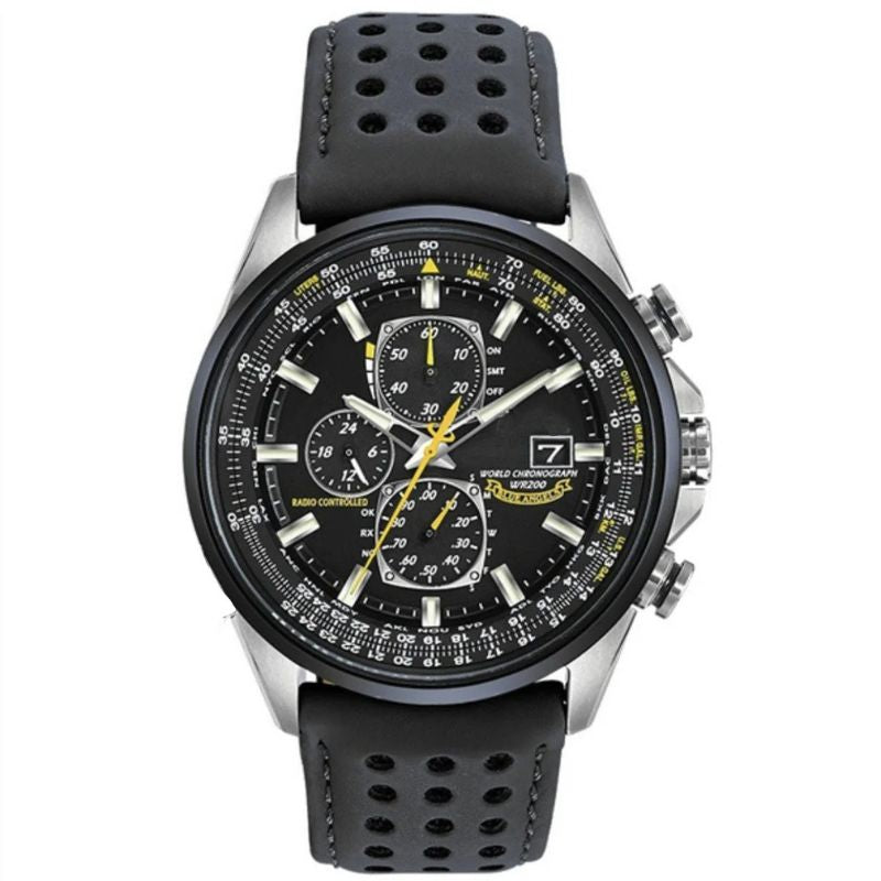 Adrien™ | Stylish Quartz Watch