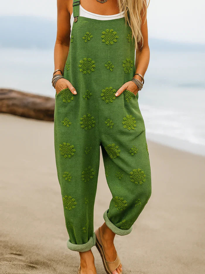 Solvej | Luftig Jumpsuit