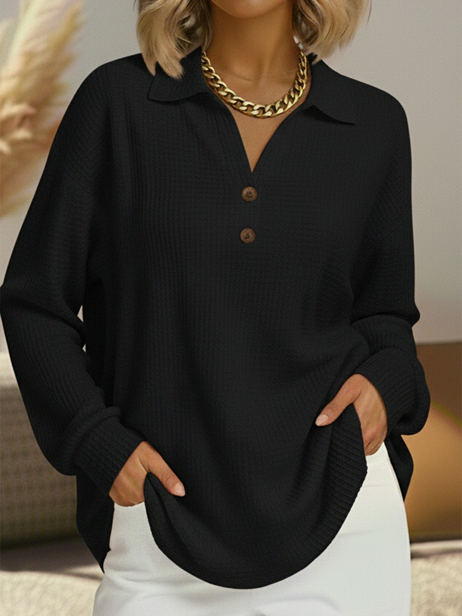 Laura™ | Vintervarme & Stil