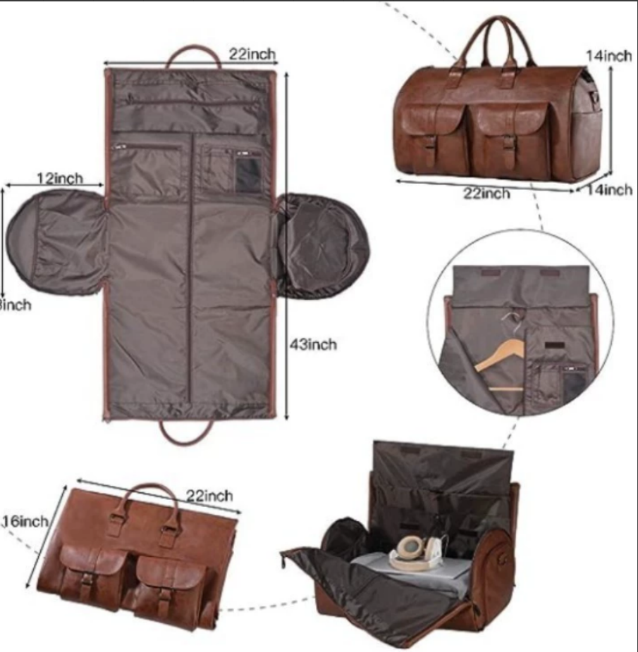 Belle™ | Sleek Shoulder Bag