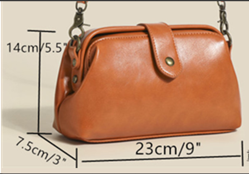 Éva™ | Stylish Shoulder Bag