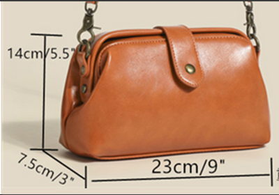 Éva™ | Stylish Shoulder Bag