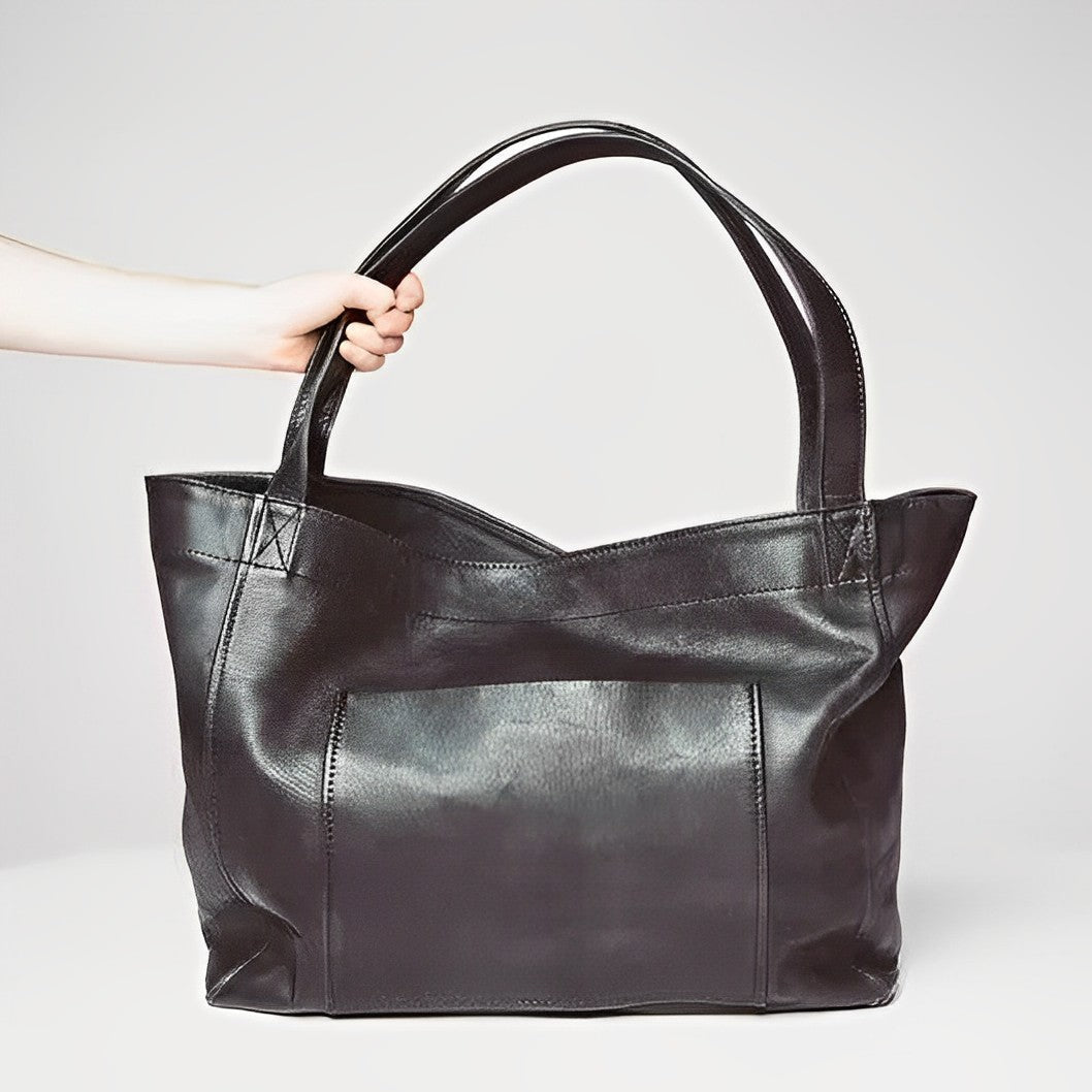 Mélanie™ | Everyday Leather Bag