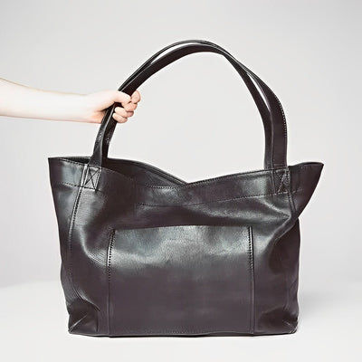 Mélanie™ | Everyday Leather Bag