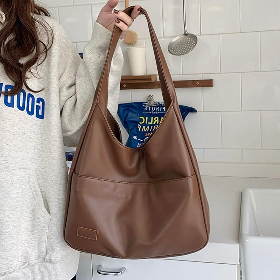 Zoe™ | Elegant Skuldertaske