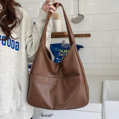 Zoe™ | Elegant Skuldertaske