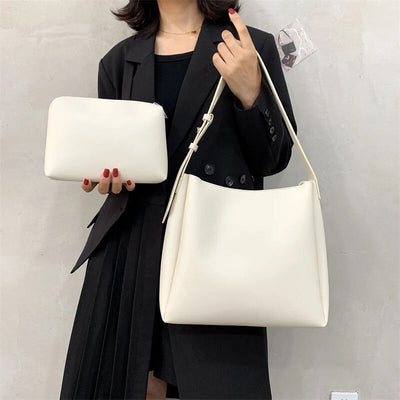 Juliette™ | Stylish Shoulder Bag