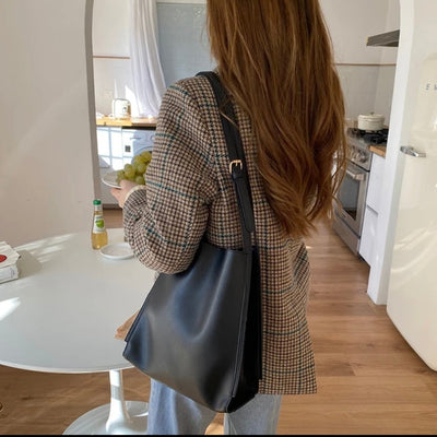 Solène™ | Luxury Shoulder Bag