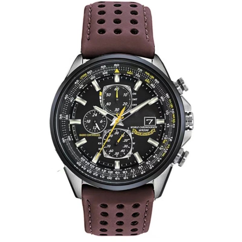 Adrien™ | Stylish Quartz Watch