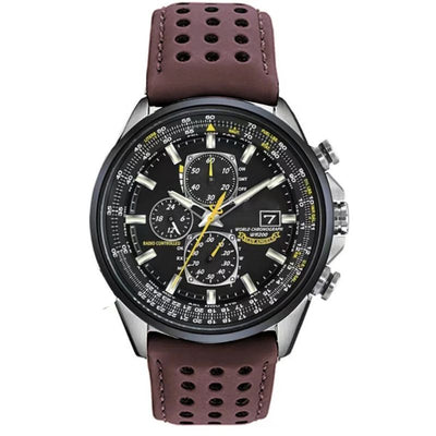 Adrien™ | Stylish Quartz Watch