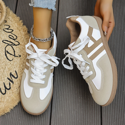 Lilou™ | Chic Casual Sneakers