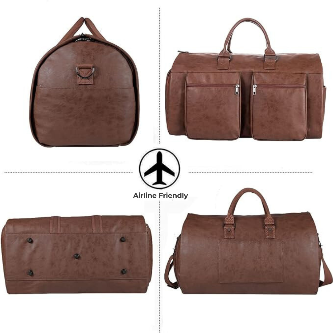 Belle™ | Sleek Shoulder Bag