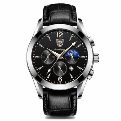 Adrien™ | Contemporary Men's Watch