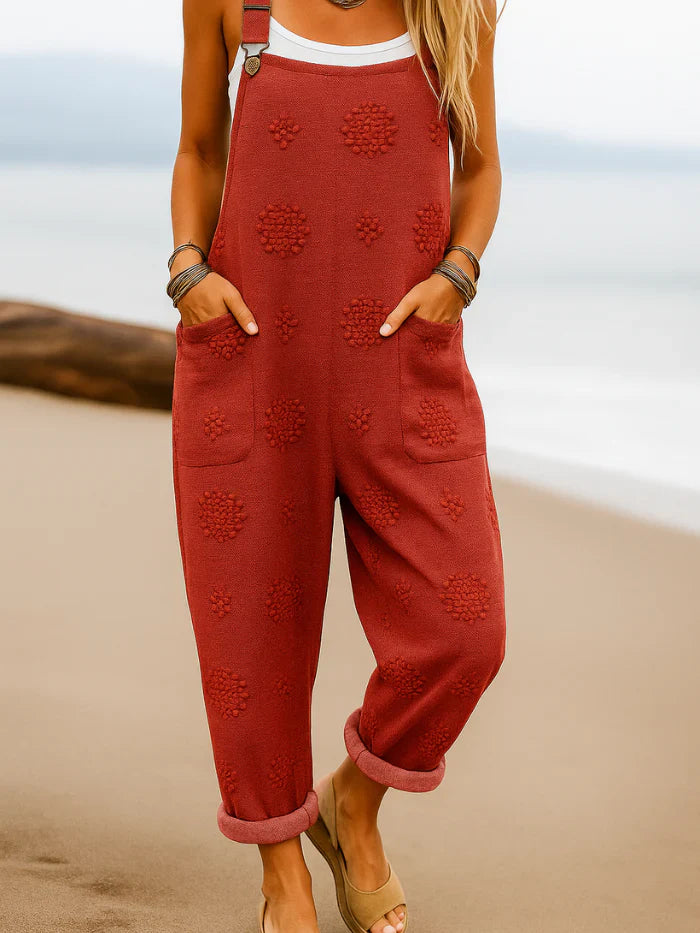 Solvej | Luftig Jumpsuit