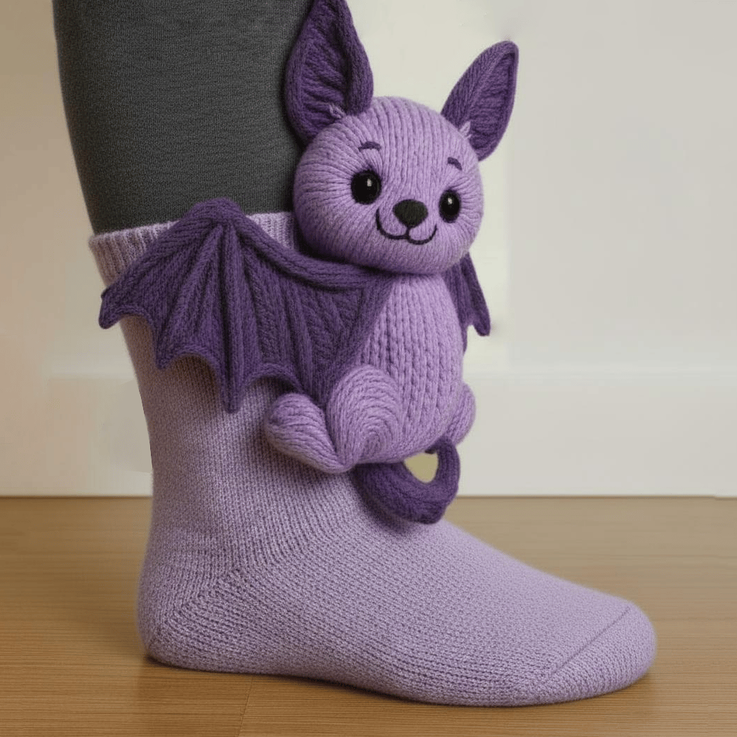 LazyHug™ | Superbløde sokker – varme & hygge🧦