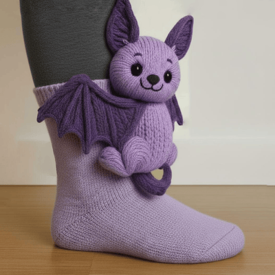 LazyHug™ | Superbløde sokker – varme & hygge🧦