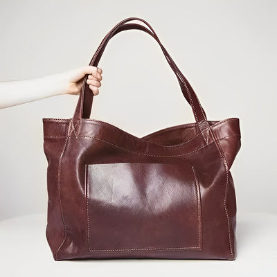 Mélanie™ | Everyday Leather Bag