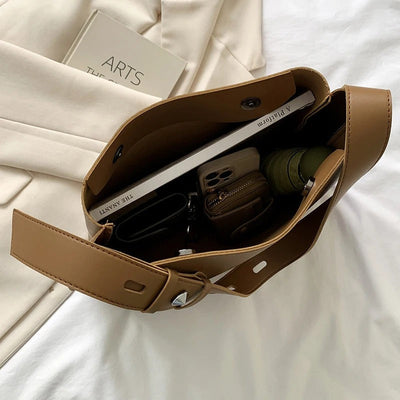 Juliette™ | Stylish Shoulder Bag