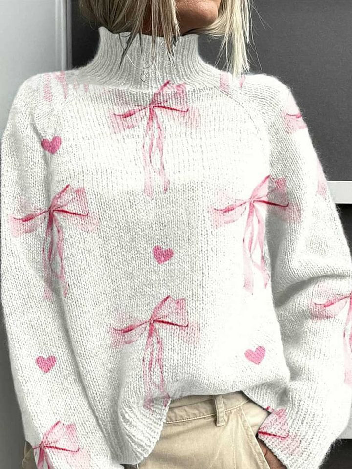 Tilde | Snefnug Hygge Sweater