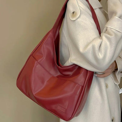 Zoe™ | Elegant Skuldertaske