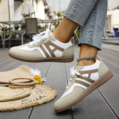 Lilou™ | Chic Casual Sneakers