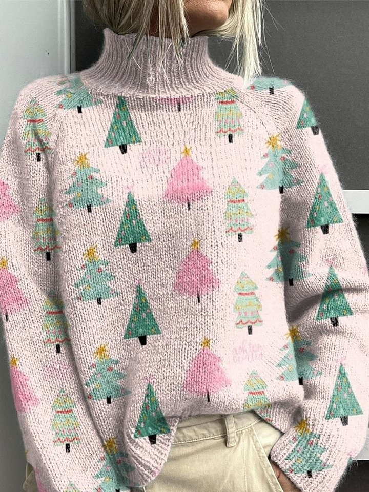 Elva | December Lys Strik