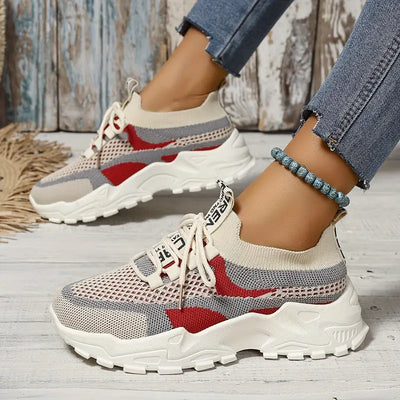 Lara™ | Stretchable Shoes