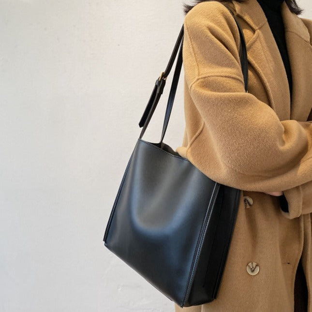 Solène™ | Luxury Shoulder Bag