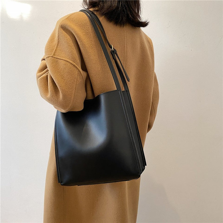 Solène™ | Luxury Shoulder Bag