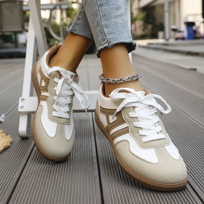 Lilou™ | Chic Casual Sneakers