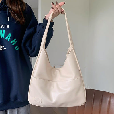Zoe™ | Elegant Skuldertaske