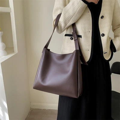 Juliette™ | Stylish Shoulder Bag