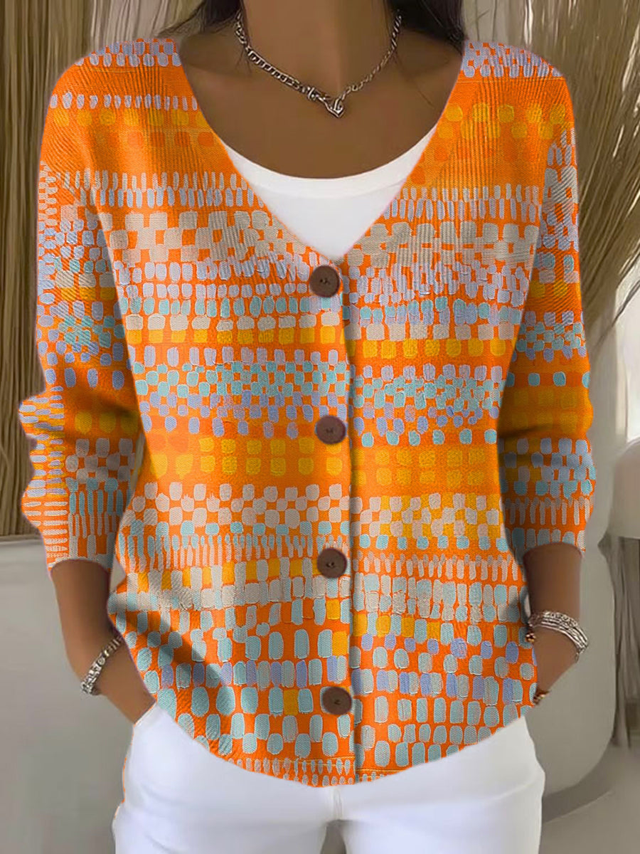 Alma | Textured Geometry