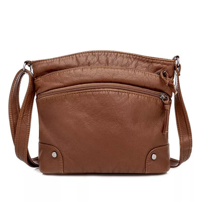 Inès™ | Chic Shoulder Bag