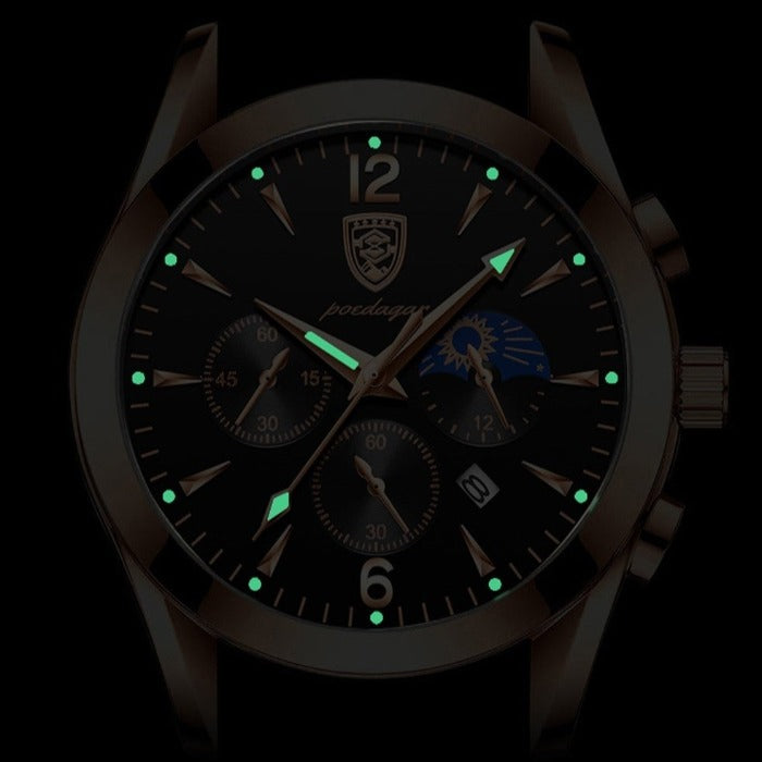 Adrien™ | Contemporary Men's Watch