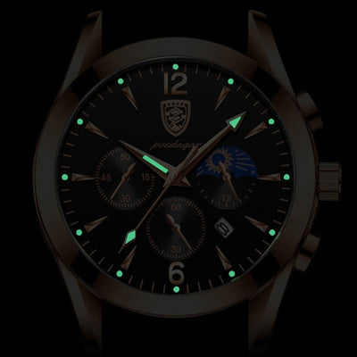 Adrien™ | Contemporary Men's Watch