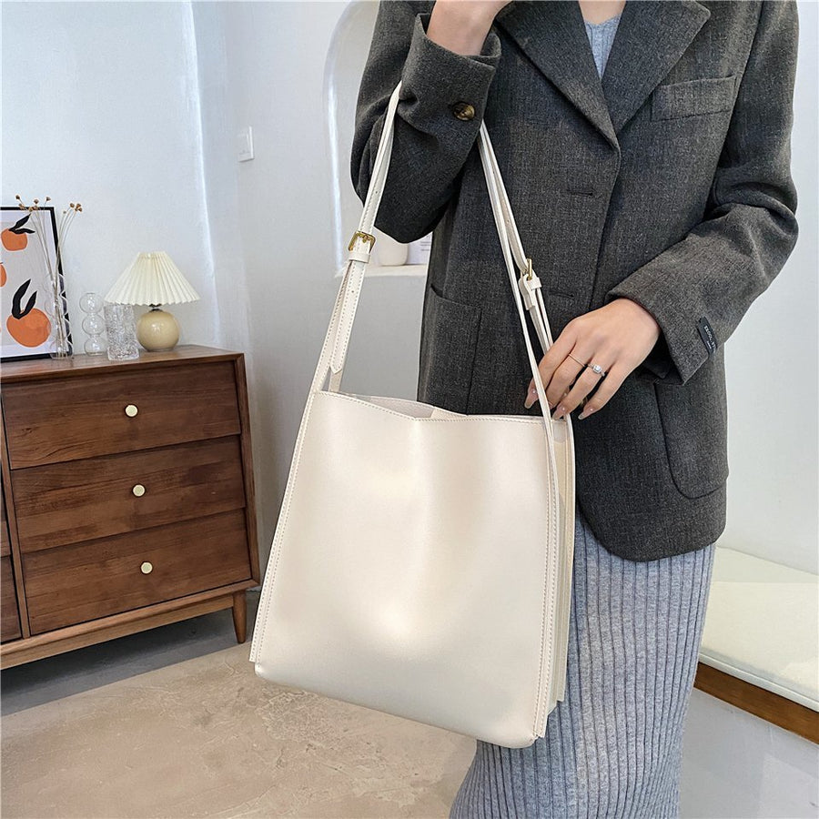Solène™ | Luxury Shoulder Bag