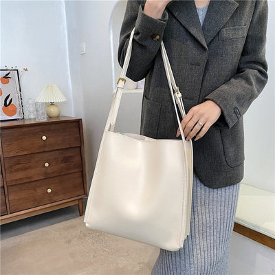 Solène™ | Luxury Shoulder Bag