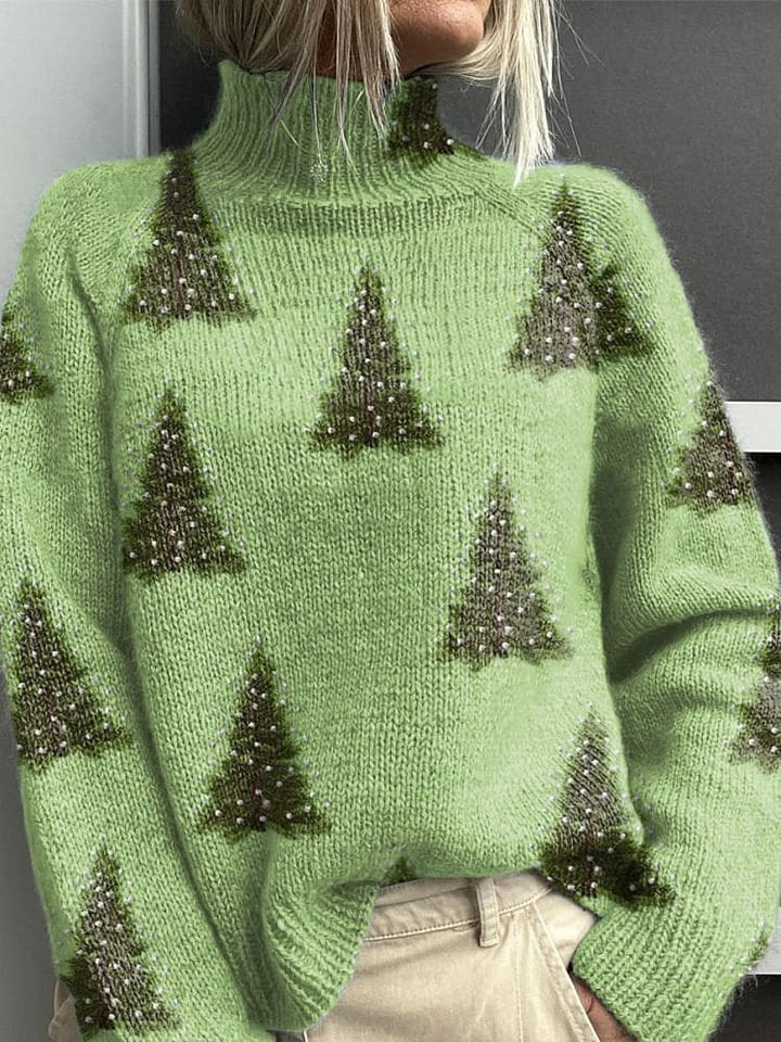 Ellen | Gran Duften Pullover