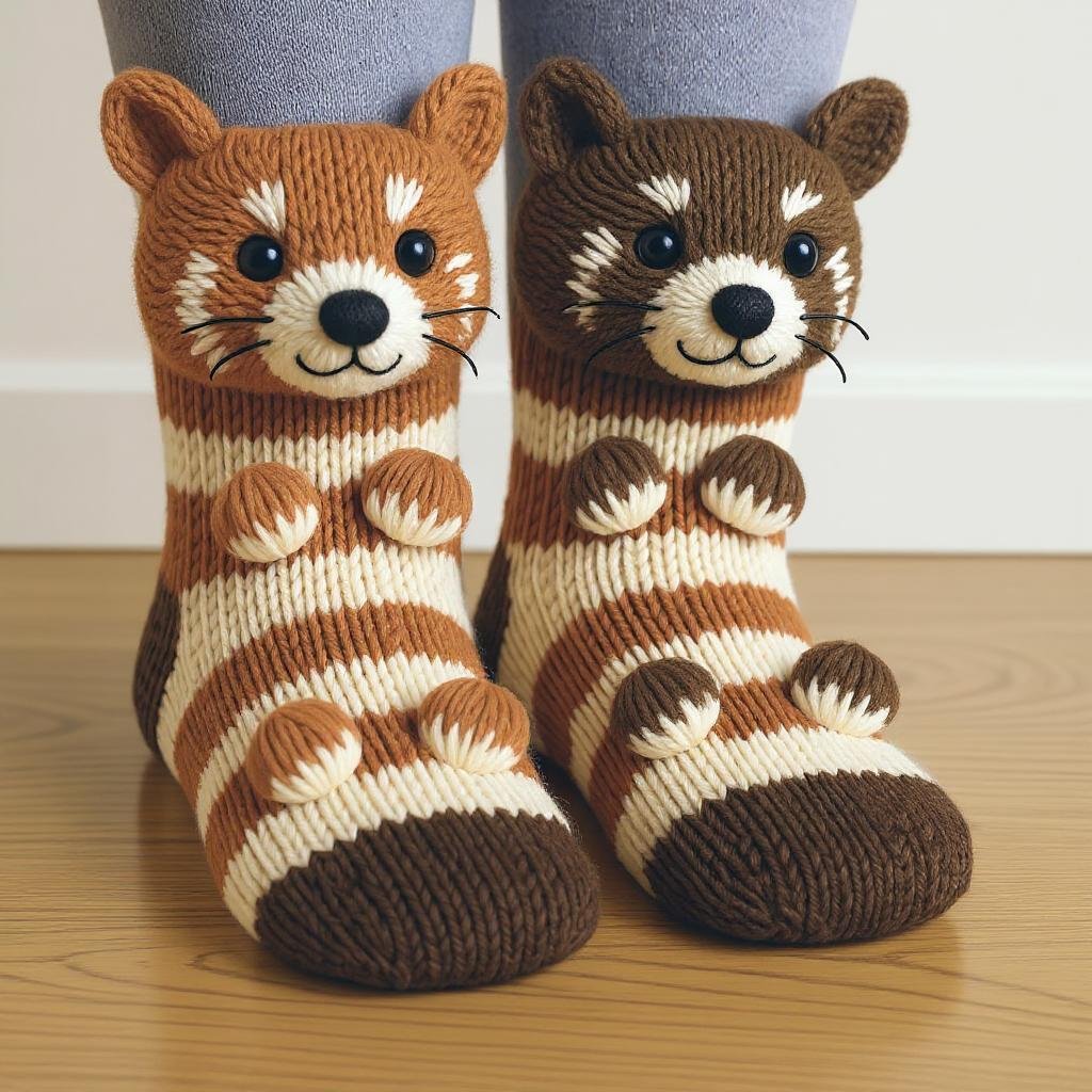 LazyHug™ | Superbløde sokker – varme & hygge🧦