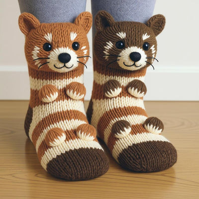 LazyHug™ | Superbløde sokker – varme & hygge🧦