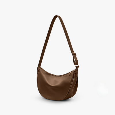 Amandine™ | Pastel Leather Bag