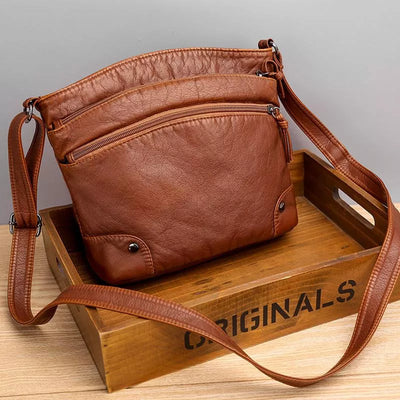 Inès™ | Chic Shoulder Bag