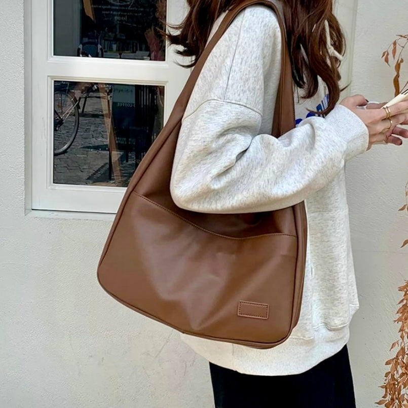 Zoe™ | Elegant Skuldertaske